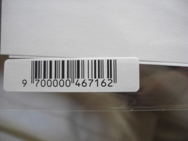 MF Doom, Nas : NAStradoomus Vol. 2 (LP, Album, S/Edition, Unofficial, Whi)