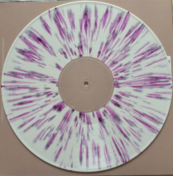 Pusha T : Daytona  (LP, Album, Ltd, RE, RP, Pur)