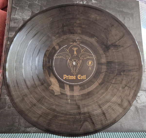 Venom (8) : Prime Evil (LP, RE, Cle)