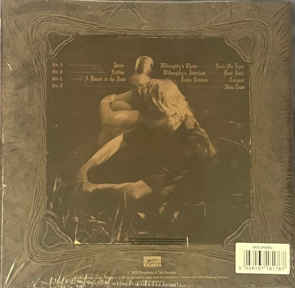 Ethel Cain : Willoughby Tucker, I'll Always Love You (2xLP, Album)