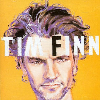 Tim Finn : Tim Finn (LP, Album)