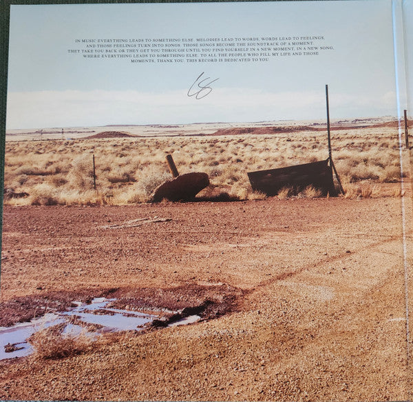 Chris Stapleton : Traveller (2xLP, Album, RE, For)