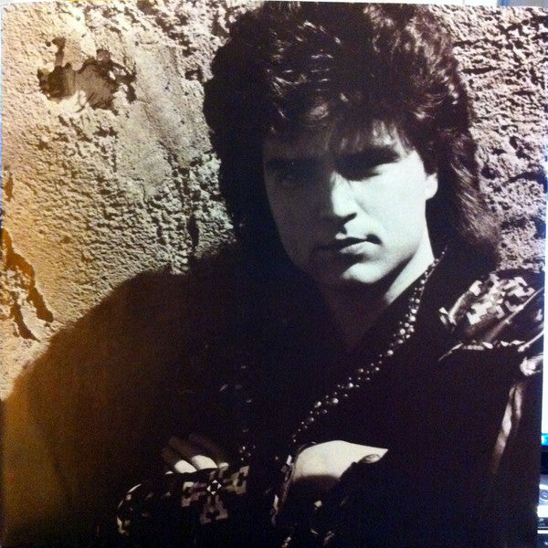 Richard Marx : Repeat Offender (LP, Album)