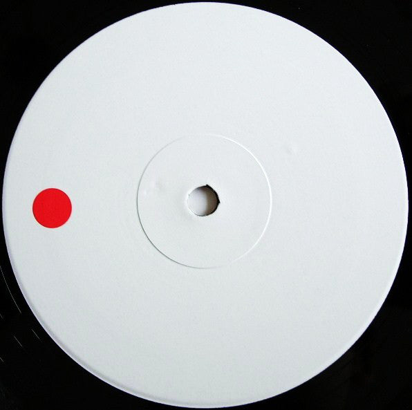 DB Boulevard : Point Of View (12")