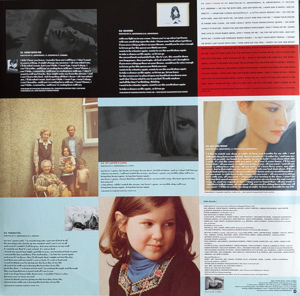 Dido : No Angel (LP, Album, RE)