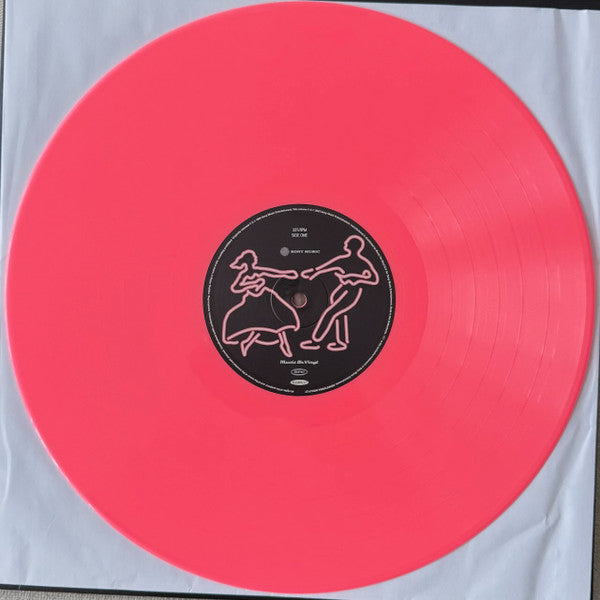 Silverchair : Neon Ballroom (LP, Album, Ltd, Num, RE, Pin)