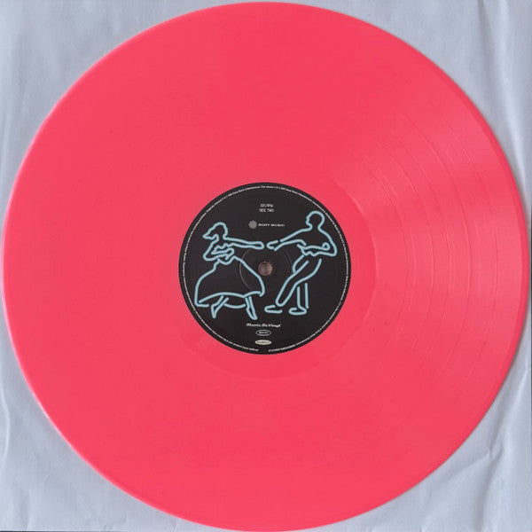 Silverchair : Neon Ballroom (LP, Album, Ltd, Num, RE, Pin)