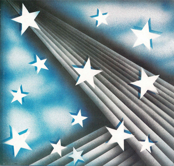 Ringo Starr : Ringo (LP, Album, Gat)