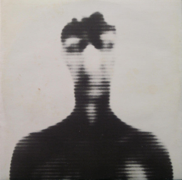 Talking Heads : Fear Of Music (LP, Album)