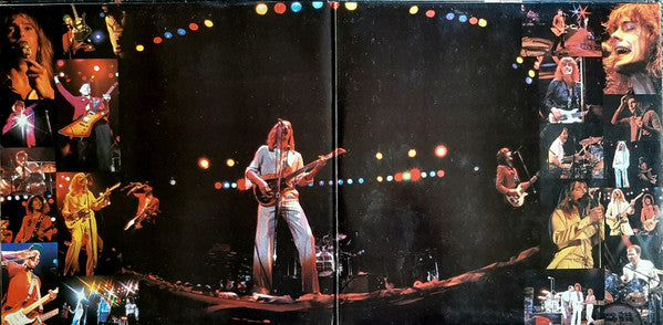 Cheap Trick : Cheap Trick At Budokan (LP, Album, RP, Gat)