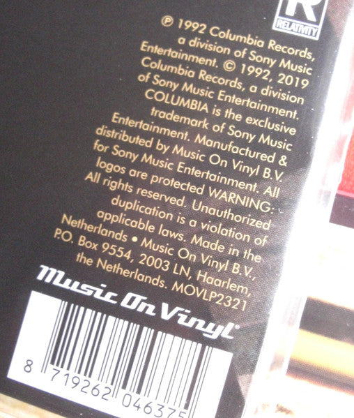 Common : Can I Borrow A Dollar? (LP, Album, RE, 180)