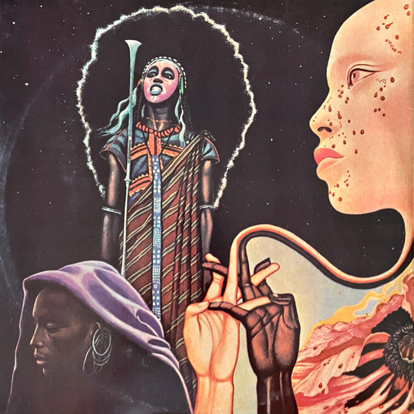 Miles Davis : Bitches Brew (2xLP, Album, RE, Gat)