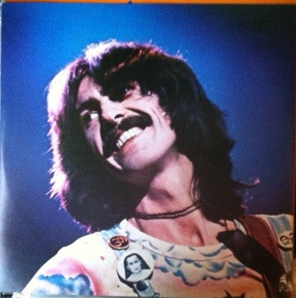 George Harrison : Extra Texture (Read All About It) (LP, Album)