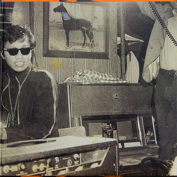 Sixto Rodriguez : Searching For Sugar Man - Original Motion Picture Soundtrack (2xLP, Comp, RM)