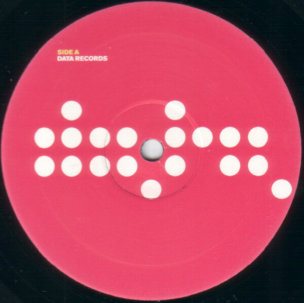 Cabin Crew : Star To Fall (12", Single)