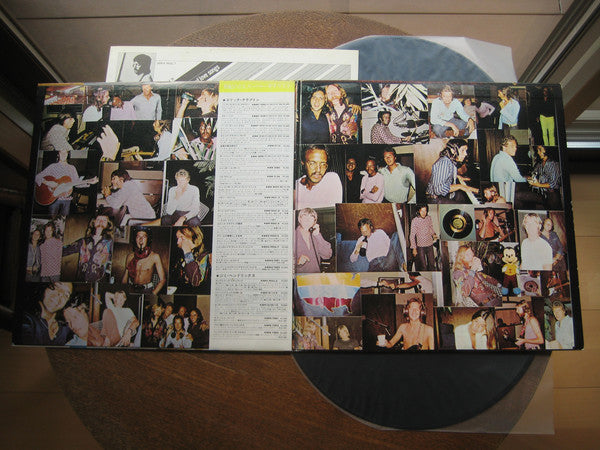 Derek And The Dominos* : Layla And Other Assorted Love Songs (2xLP, Album, RE)