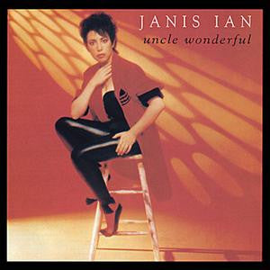 Janis Ian : Uncle Wonderful (LP, Album)