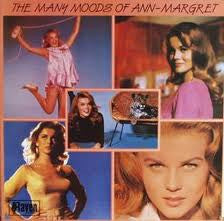 Ann-Margret* : The Many Moods Of Ann-Margret (LP, Comp)