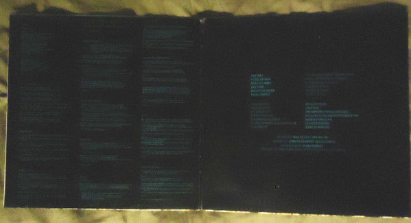Split Enz : Frenzy (LP, Album, RE, Gat)