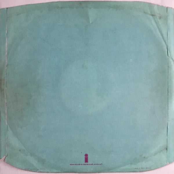 Nick Drake : Bryter Layter (LP, Album, RE, 180)