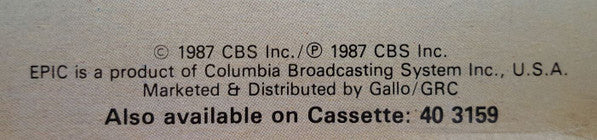 Beastie Boys : Licensed To Ill (LP, Album)