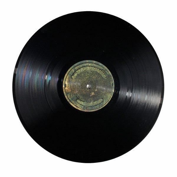 A Day To Remember : What Separates Me From You (LP, Album, RE)