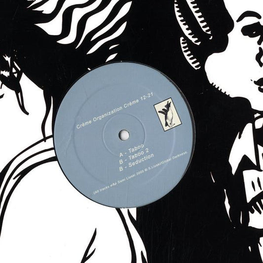 Bangkok Impact : Taboo (12")