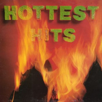 Various : Hottest Hits (LP, Comp)
