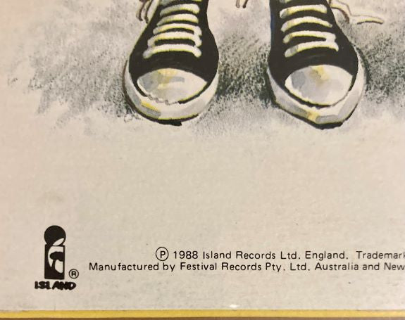 Anthrax : State Of Euphoria (LP, Album)