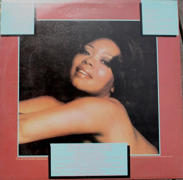 Yvonne Fair : The Bitch Is Black (LP, Album, RE)