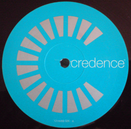 Tommy Vee : Traditional Story (12", Promo)
