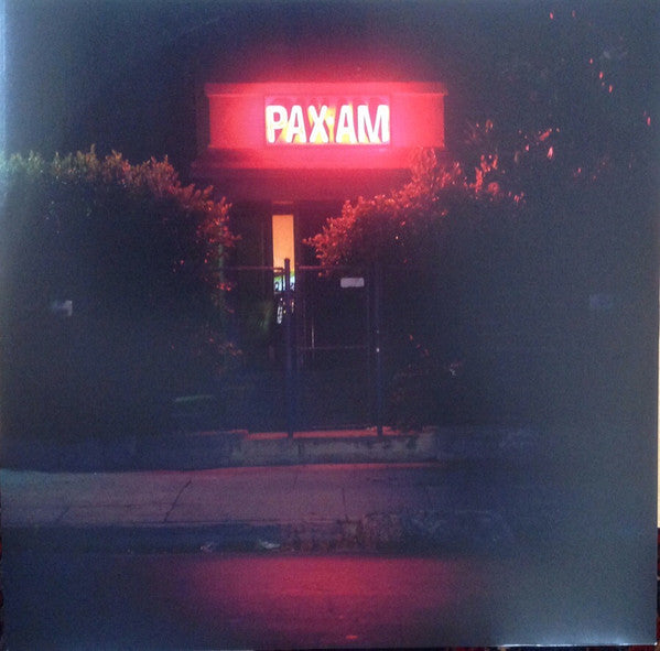 Ryan Adams : Ryan Adams (LP, Album)