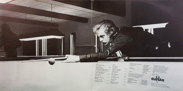 Dutch Tilders : Break (LP, Album)