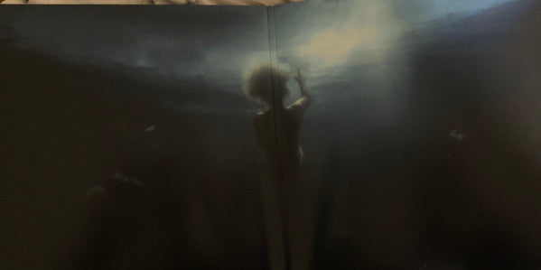 Trent Reznor And Atticus Ross : Gone Girl (Soundtrack From The Motion Picture) (2xLP, Album, 180)