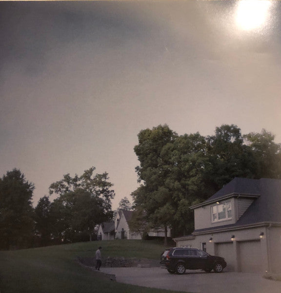Trent Reznor And Atticus Ross : Gone Girl (Soundtrack From The Motion Picture) (2xLP, Album, 180)