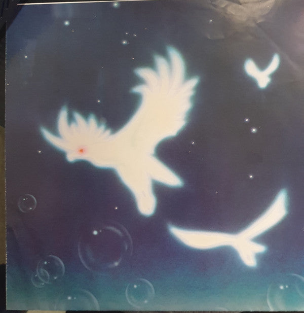 The Steve Miller Band* : Circle Of Love (LP, Album)