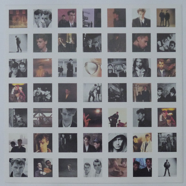 Pet Shop Boys : Please (LP, Album)