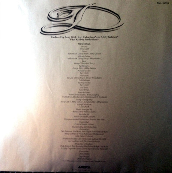 Dionne Warwick : Heartbreaker (LP, Album)