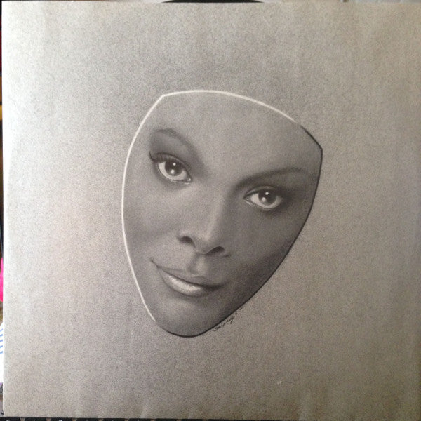 Dionne Warwick : Heartbreaker (LP, Album)