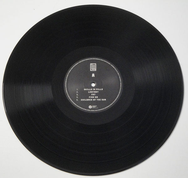 Lindemann : Skills In Pills (LP, Album)