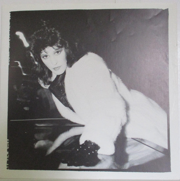 Rita Coolidge : Never Let You Go (LP, Album)