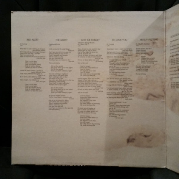 Various : Thunda From Downunda (LP, Comp)