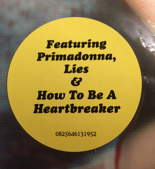 Marina And The Diamonds* : Electra Heart (2xLP, Album, RE)