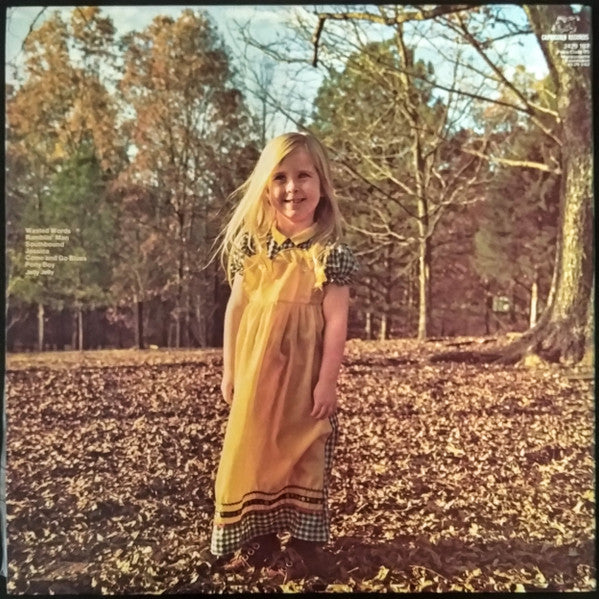 The Allman Brothers Band : Brothers And Sisters (LP, Album, RE, Gat)