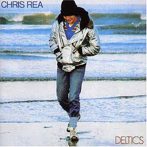 Chris Rea : Deltics (LP, Album)