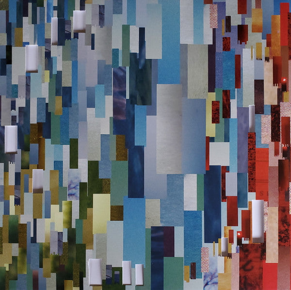 Death Cab For Cutie : Narrow Stairs (LP, Album, RE, 180)