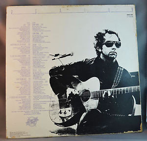 J.J. Cale : Really (LP, Album, RE)