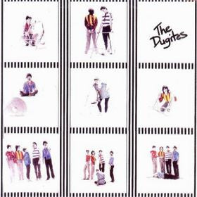 The Dugites : The Dugites (LP, Album)