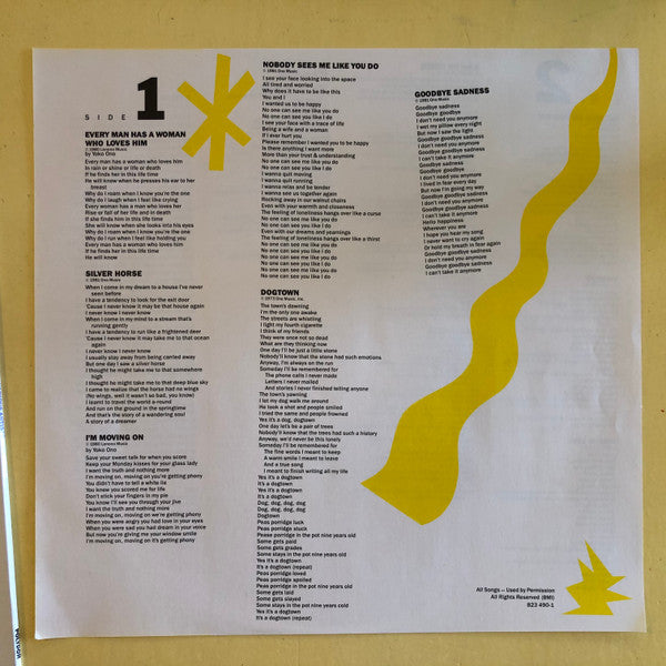 Various : Every Man Has A Woman (LP, Album)
