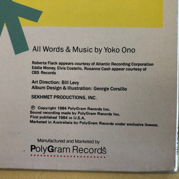 Various : Every Man Has A Woman (LP, Album)